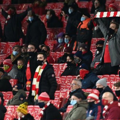 Guns  Yellow Ribbons