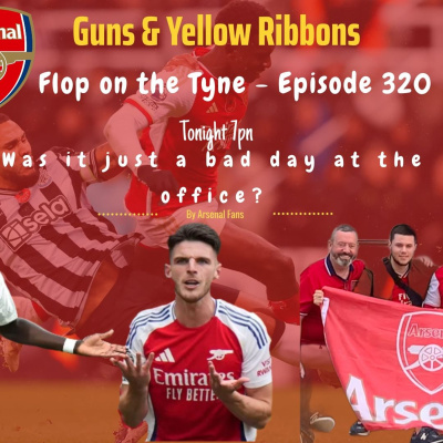 Guns  Yellow Ribbons