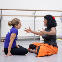 Why I Do What I Do - Lesley Cantell Interview