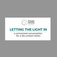 Letting The Light In