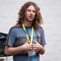 Why I Do What I Do - Rodrigo Vilarinho Interview