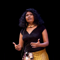 Episode 1 - Sangeeta Isvaran - Wind Dancers Initiative