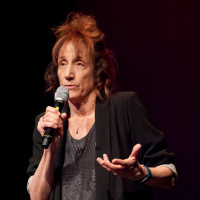 Episode 7 - Liz Lerman - The Complexities Of Creativity