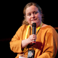 How I See The Future Of Community Dance Practice - Anita Clark Interview