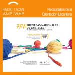 Radiolacan.com | Hacia Las Xxvi Jornadas Nacionales De Carteles De La Eol. Entrevista A Carlos Rossi