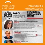 Radiolacan.com | Ecos De Foz De Iguazú: Entrevistas A Los Responsables Del Primer Seminario Internacional De Itaipú.