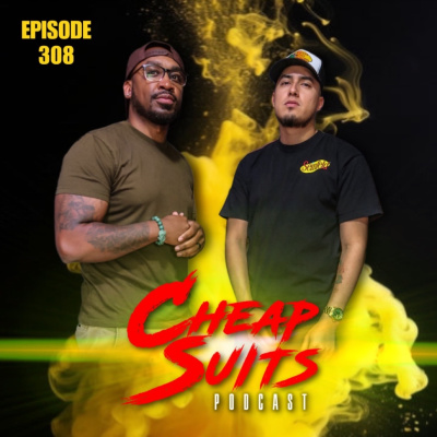 Cheap Suits Podcast