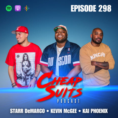 Cheap Suits Podcast