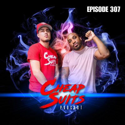 Cheap Suits Podcast