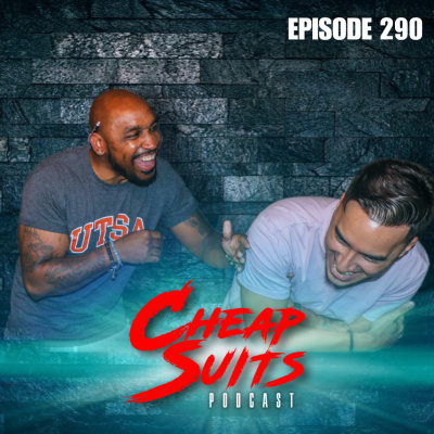 Cheap Suits Podcast