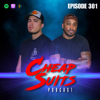 Cheap Suits Podcast
