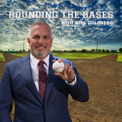 Rounding The Bases With Joel Goldberg