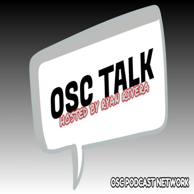 Osc Talk