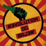 Revolution Og Bajer