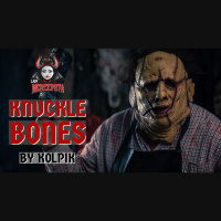 Knuckle Bones by Kolpik | Creepypasta