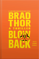 Blowback: A Thriller