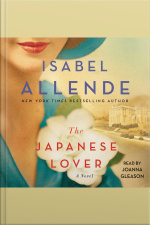 The Japanese Lover