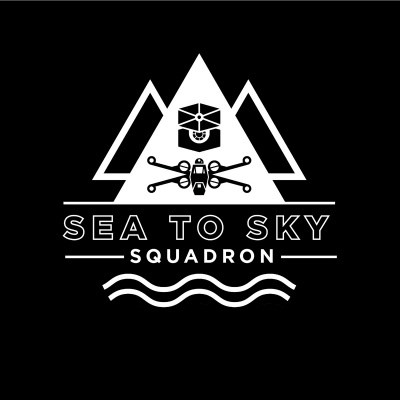 Sea To Sky Squadron Podcast