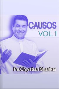 Causos Volume 1