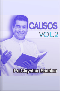 Causos Volume 2