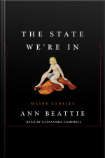 The State Were In: Maine Stories