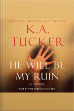 He Will Be My Ruin