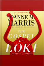 The Gospel Of Loki