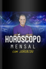 Horóscopo Mensal por JOÃO BIDU - Outubro