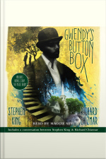 Gwendys Button Box: Includes Bonus Story the Music Room