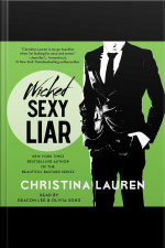 Wicked Sexy Liar