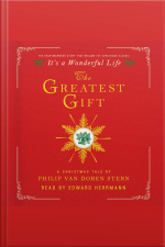 The Greatest Gift: A Christmas Tale