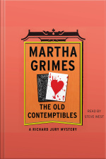 The Old Contemptibles