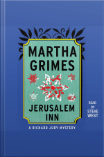Jerusalem Inn