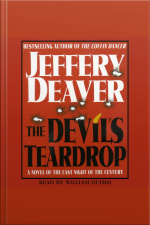 Devils Teardrop: A Novel Of The Last Night Of The Century
