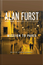 Mission To Paris
