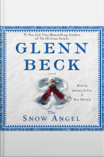 The Snow Angel