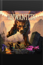 The Unwanteds