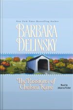 Passions Of Chelsea Kane