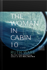 The Woman In Cabin 10
