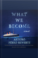 What We Become: A Novel