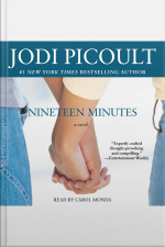 Nineteen Minutes: A Novel