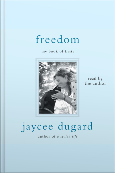 Freedom: My Book Of Firsts
