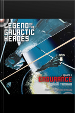 Legend Of The Galactic Heroes, Vol. 3: Dawn