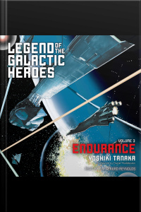 Legend Of The Galactic Heroes, Vol. 3: Dawn