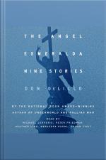 The Angel Esmeralda: Nine Stories