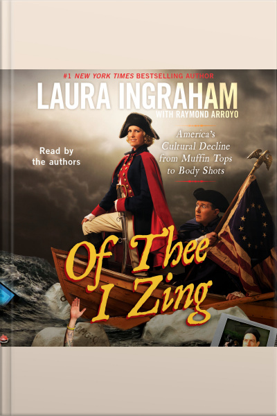 Of Thee I Zing: Americas Cultural Decline From Muffin Tops To Body Shots