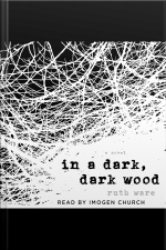 In A Dark, Dark Wood