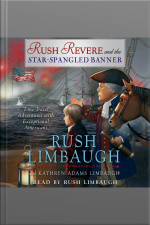 Rush Revere And The Star-spangled Banner