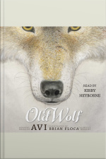 Old Wolf