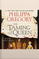 The Taming Of The Queen